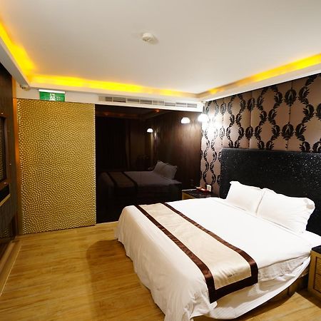荷村 Motel Wuqi Exterior photo